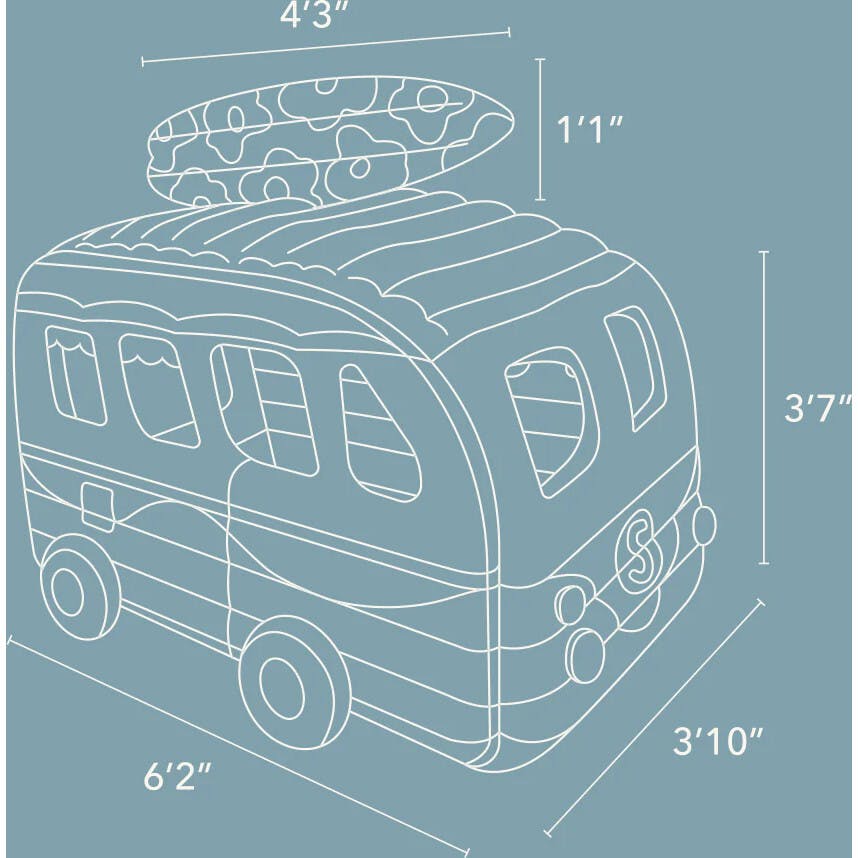 Camper Van