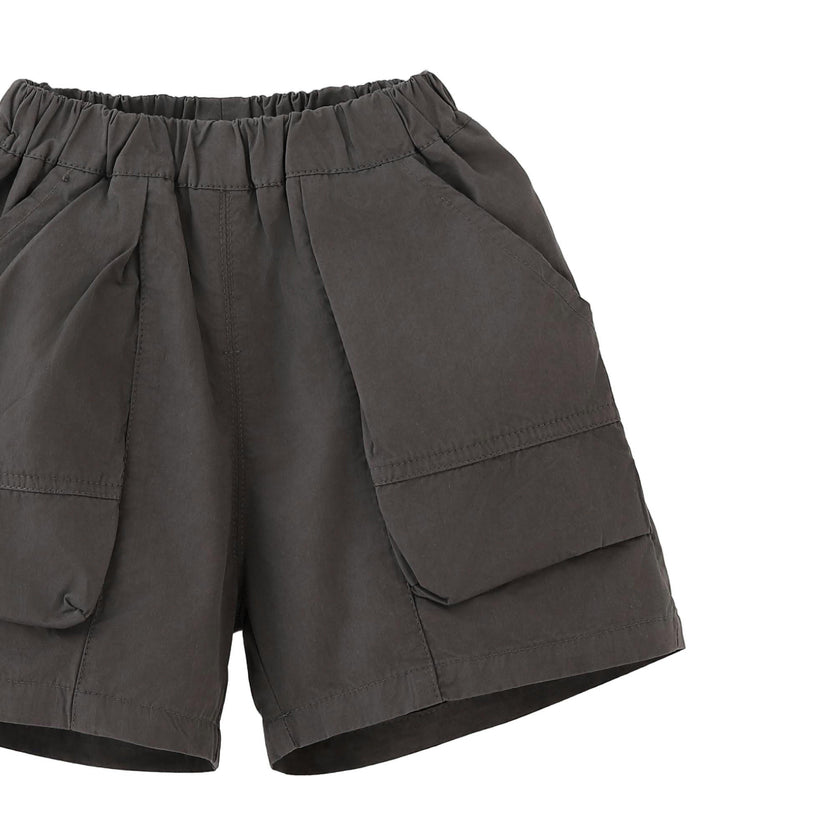 Gray Elephant Pocket Set