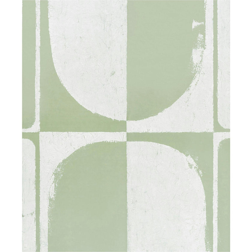 The Cloisters Panel Set 5-Yard Wallpaper