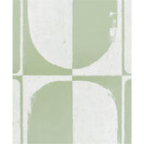 The Cloisters Panel Set 5-Yard Wallpaper