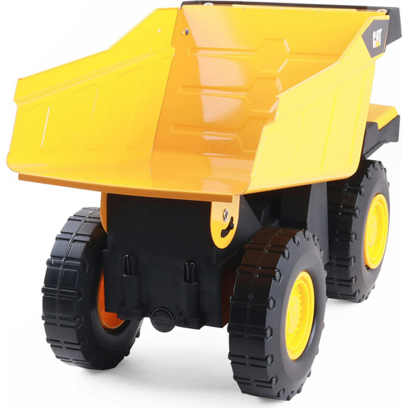 - Steel Dump Truck