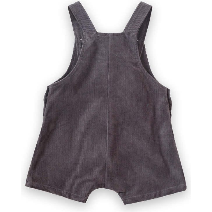 Baby Boy Corduroy Jumper