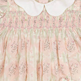 Scallop Dress