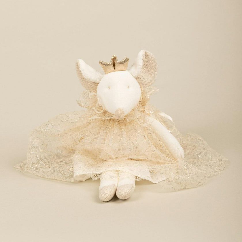 Pamplemousse Peluches Pavlova Mouse