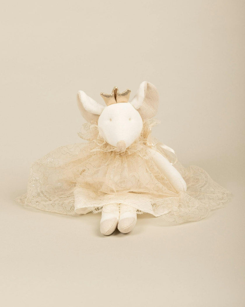 Pamplemousse Peluches Pavlova Mouse