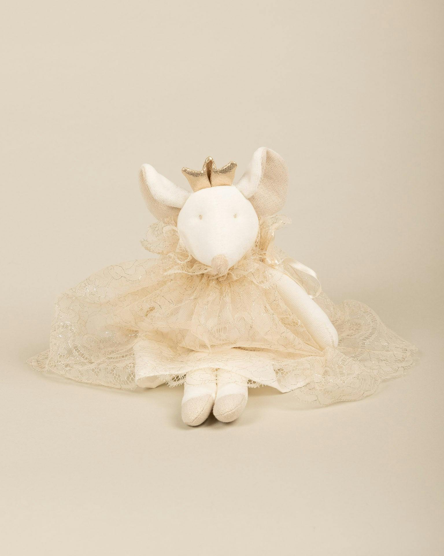 Pamplemousse Peluches Pavlova Mouse