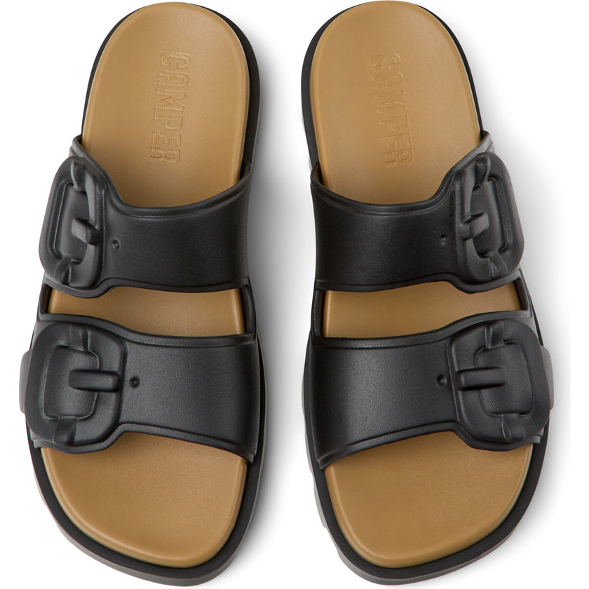 Sandals Brutus Sandal Black