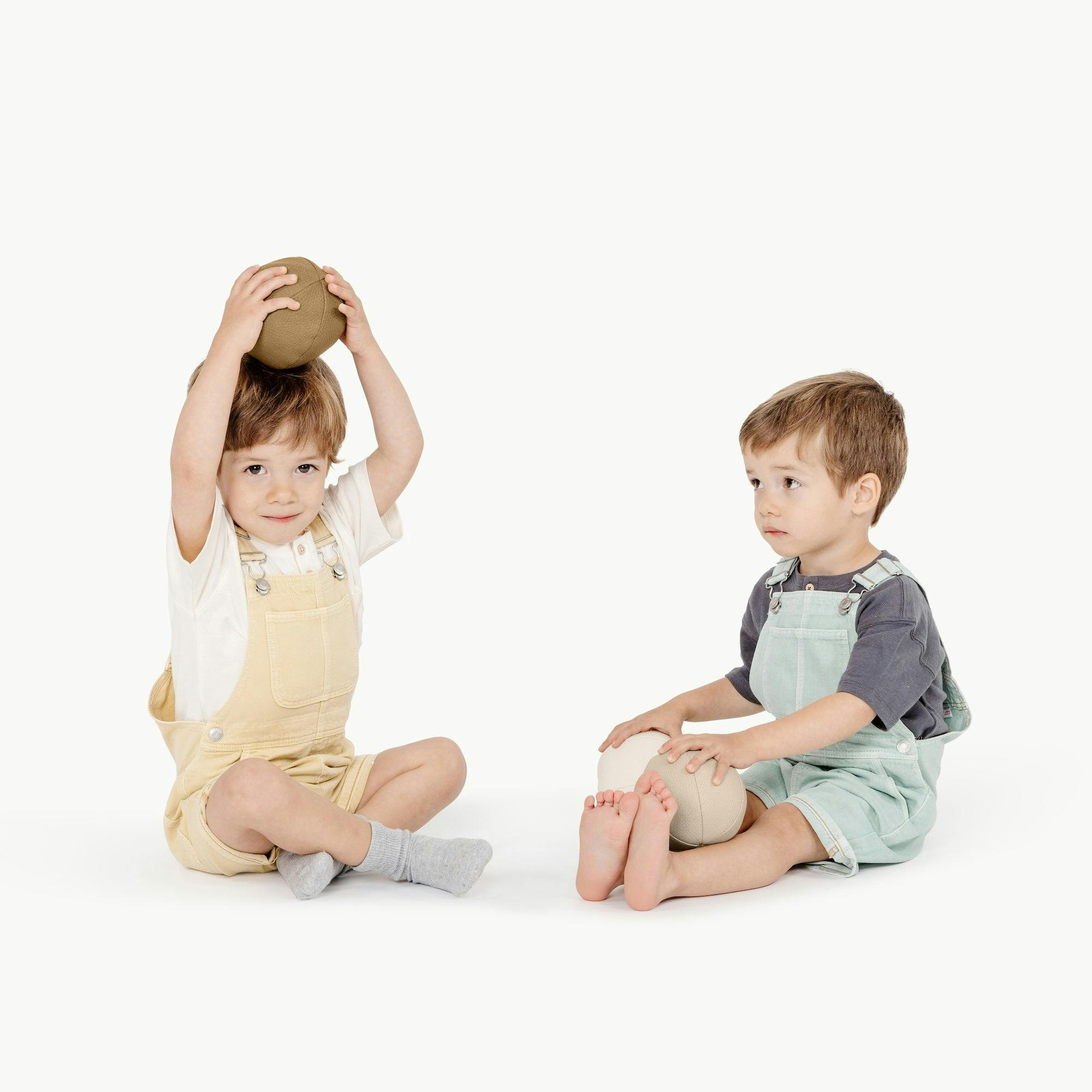Play Ball Set