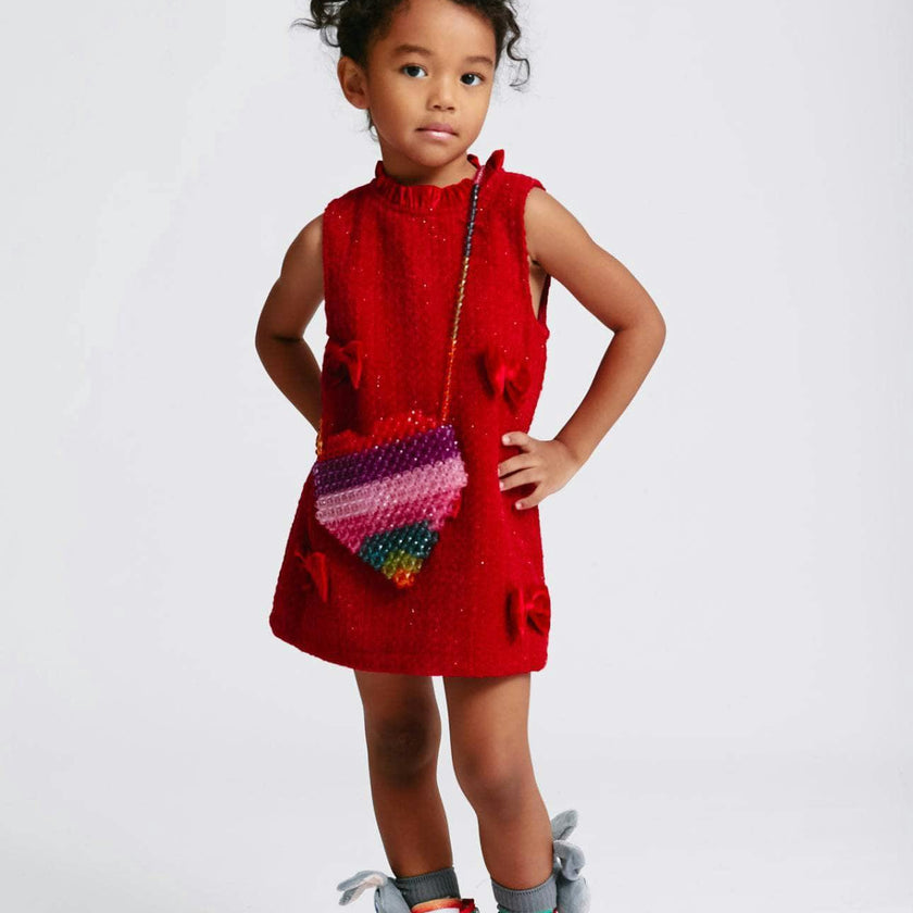Valentina Dress