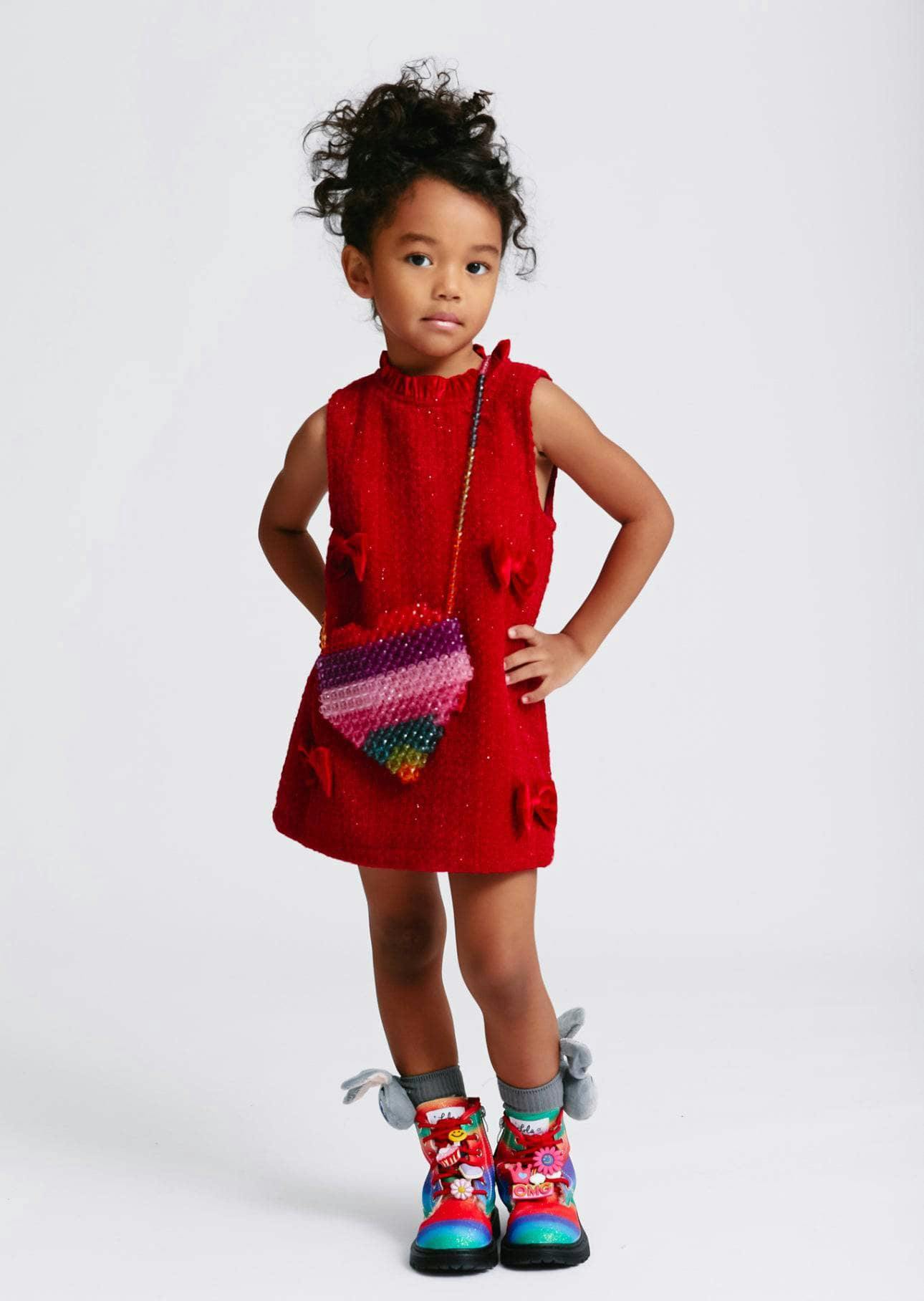 Valentina Dress