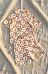 Seminyak Wylie Shorts
