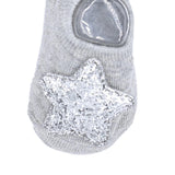 Little Blossoms Headband & Sock Gift Set