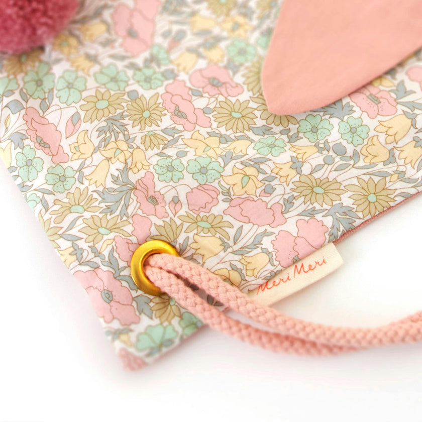Liberty Floral Backpack