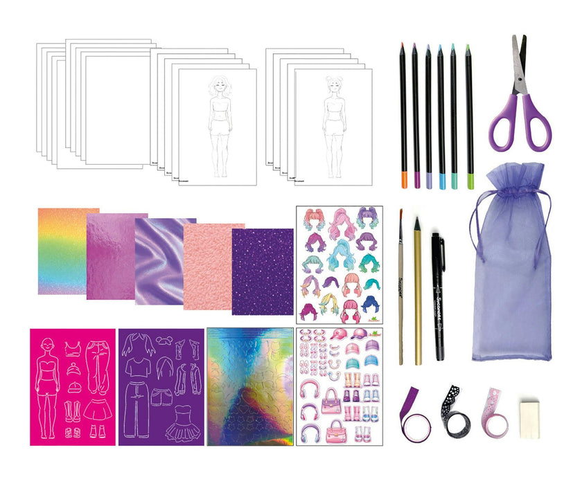 Artissimo -L K-pop style  - 7y+