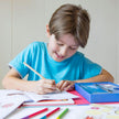 Tribe: Comic Book Kit - Practice-Plan-Create Drawing Set
