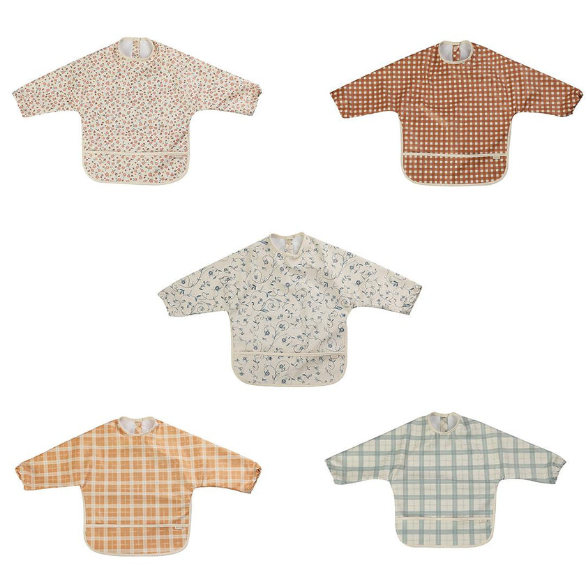 Smock Bib | Lille Cottage Club