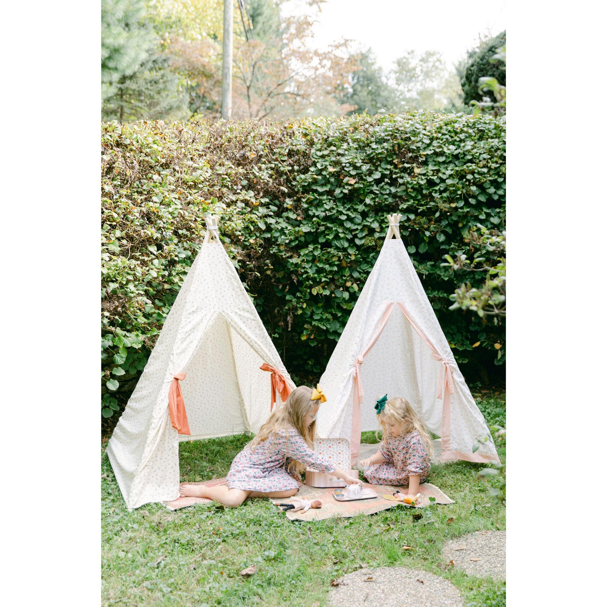 Scarlett Play Tent