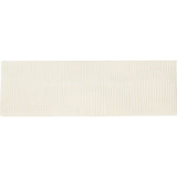 Vanilla Waffle Knotted Headband