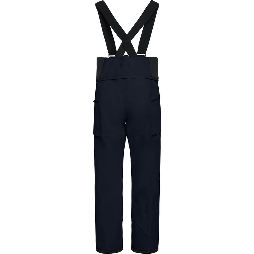 Dait All Season 3-Layer Waterproof Adjustable Bib Pants