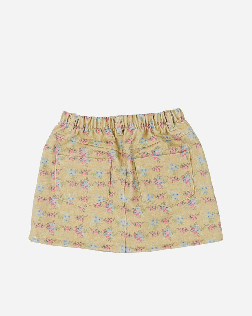 Stormi Skirt