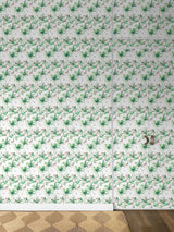 Papier peint TAMTAM coloris Rose