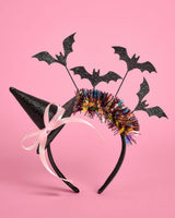 Get Witchy Headband - glitter headband