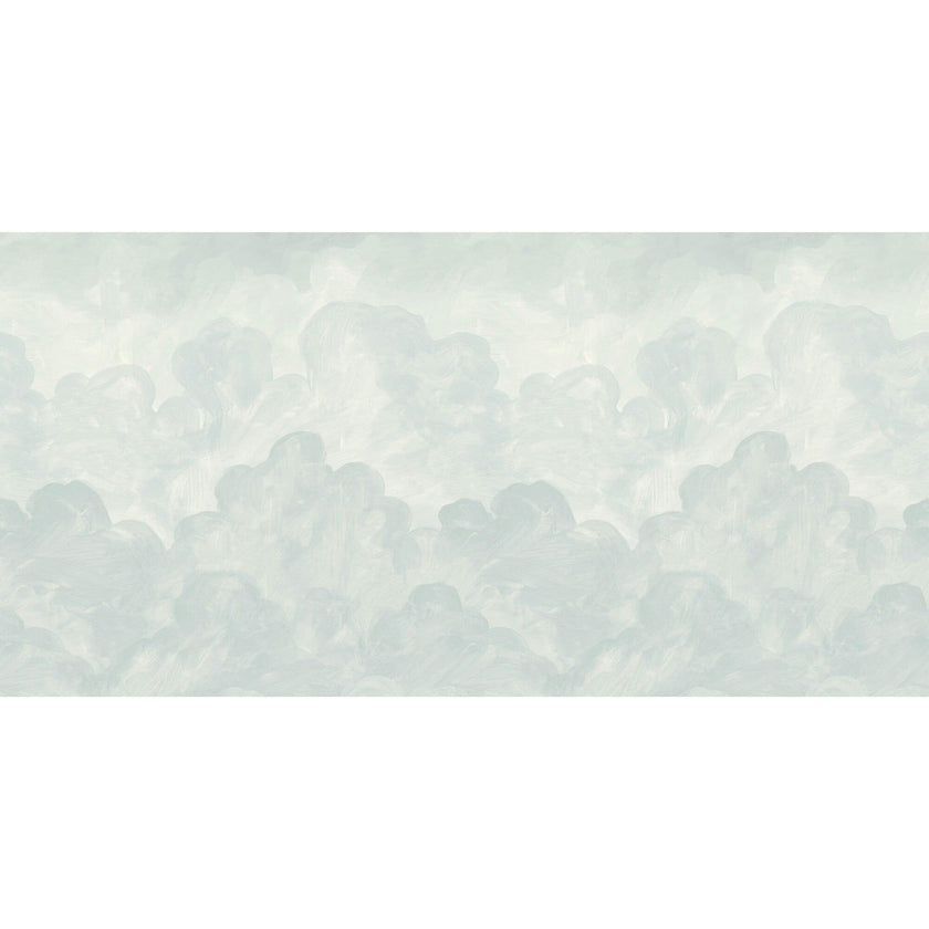 Painted Sky Extra Large Wide Width Design Wallpaper