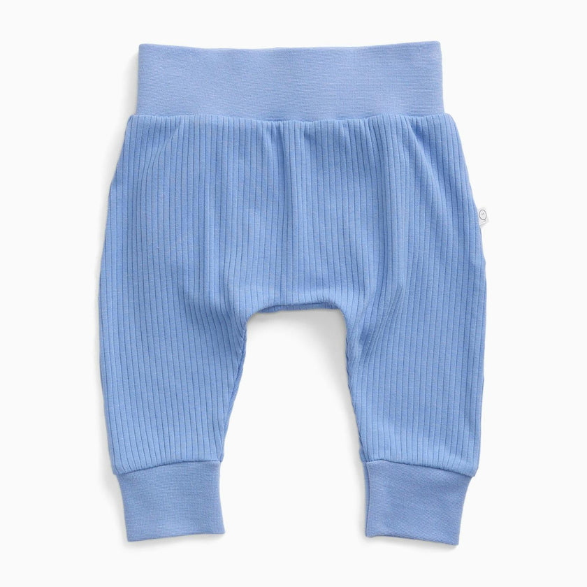 Monkey Ribbed Joggers