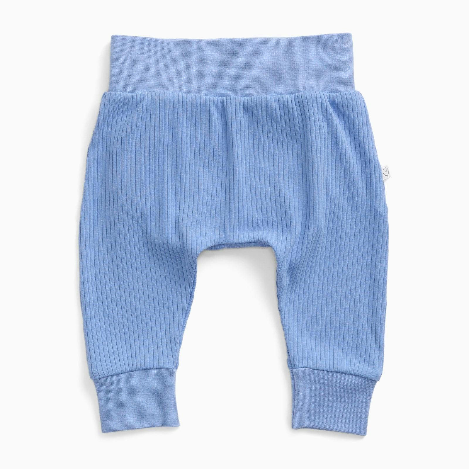Monkey Ribbed Joggers
