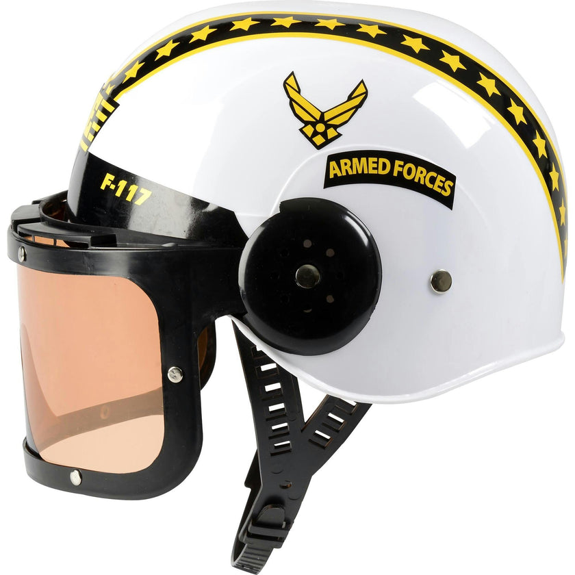 Jr. Armed Forces Helmet