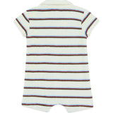 BONTON Lilo Baby Romper - Rayures Viva