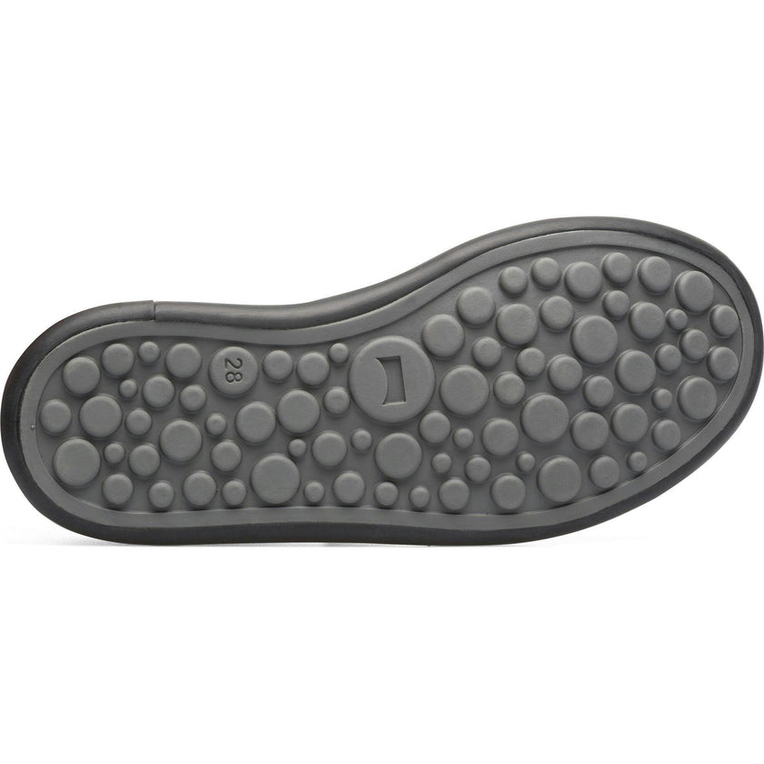 Pursuit Sneakers, Black