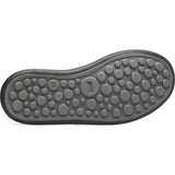 Pursuit Sneakers, Black