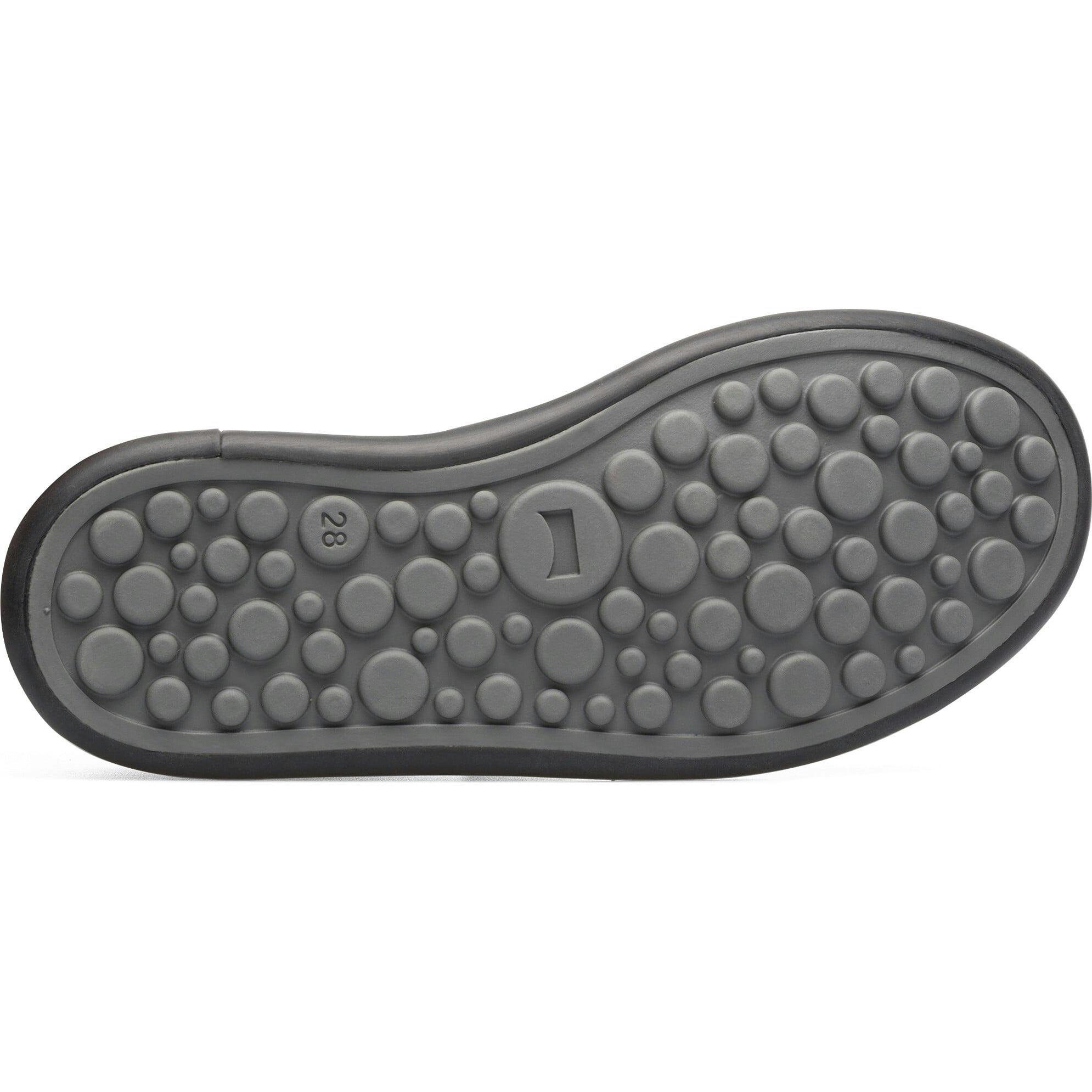 Pursuit Sneakers, Black