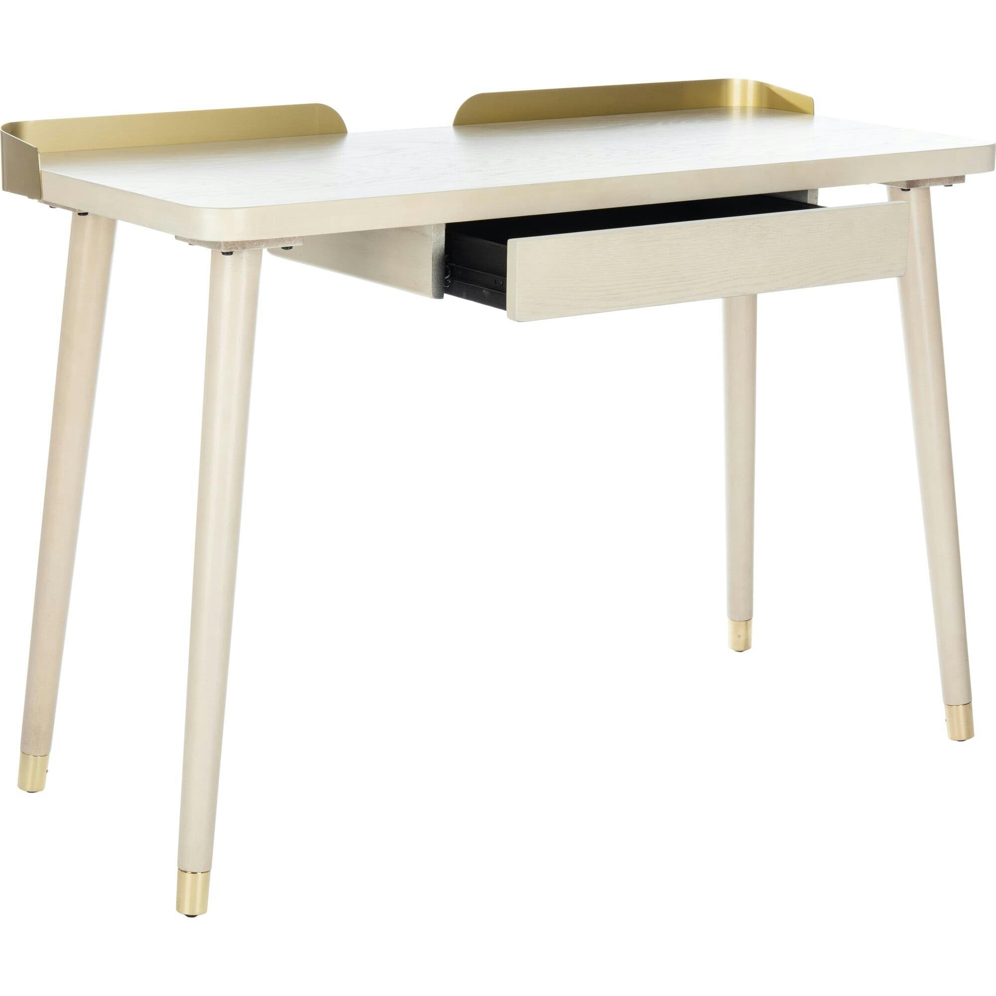 Parker 1-Drawer Desk