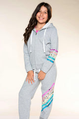 Cloud Soft French Terry Sweatpant