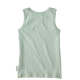 MALONE 5-Pack Toddler Tank Top Undershirts