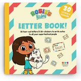 Rosie's Rules: Rosie Letter Book
