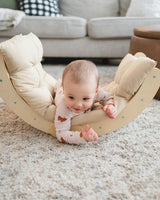 Climbing Arch Cushion