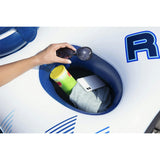 Hydro-Force Rapid Rider II Double River Tube