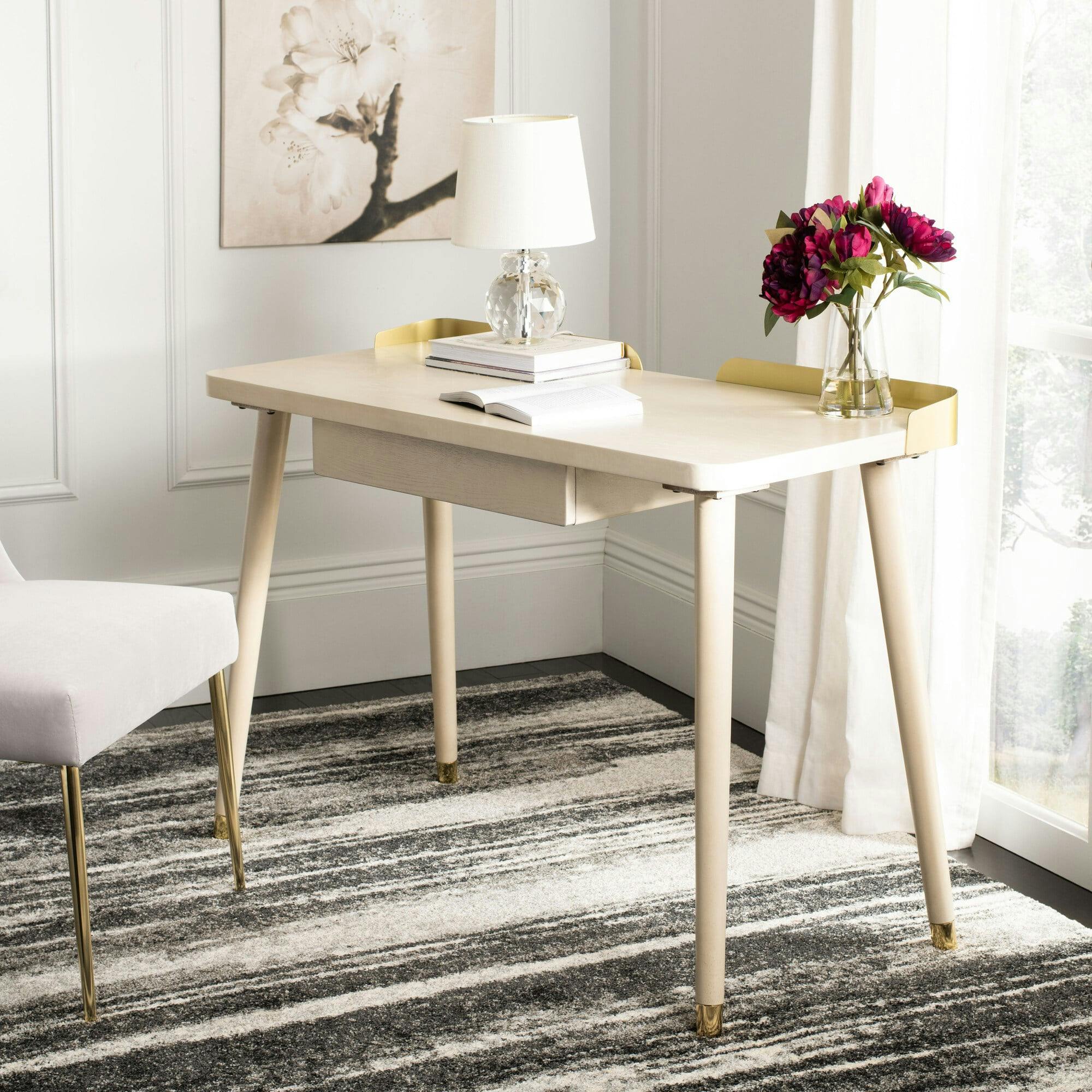Parker 1-Drawer Desk