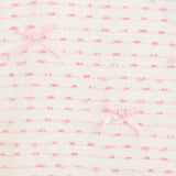 Pink Esmeralda Bow Dress