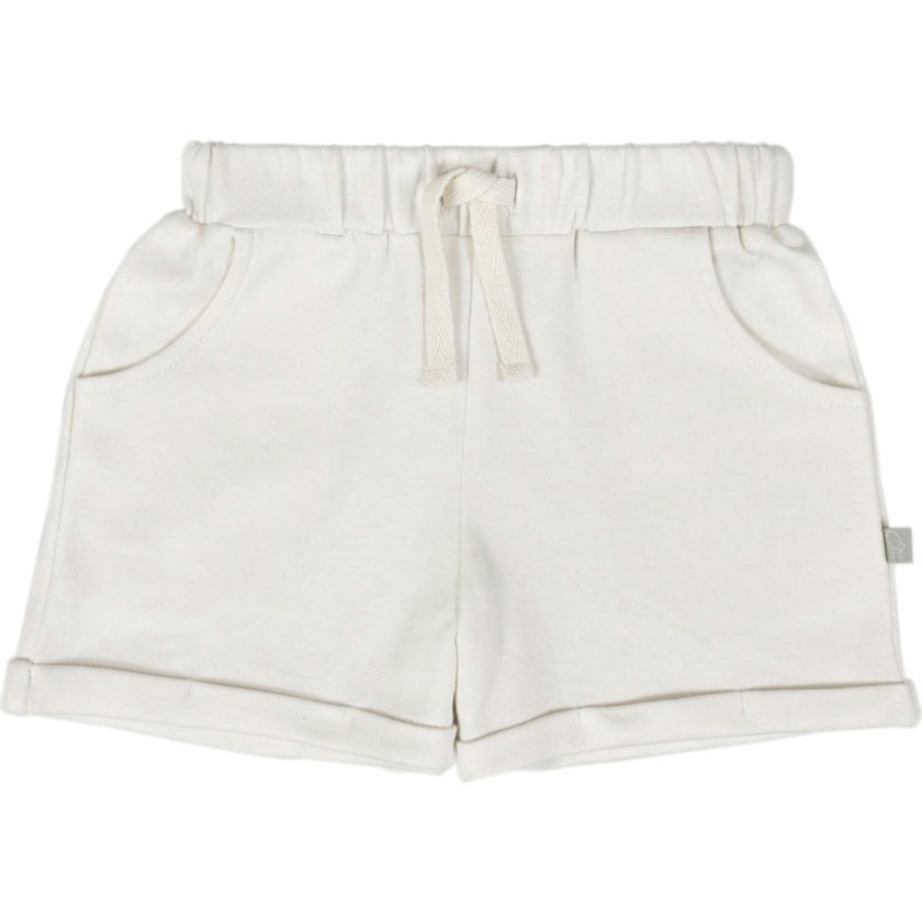 shorts | Ivory