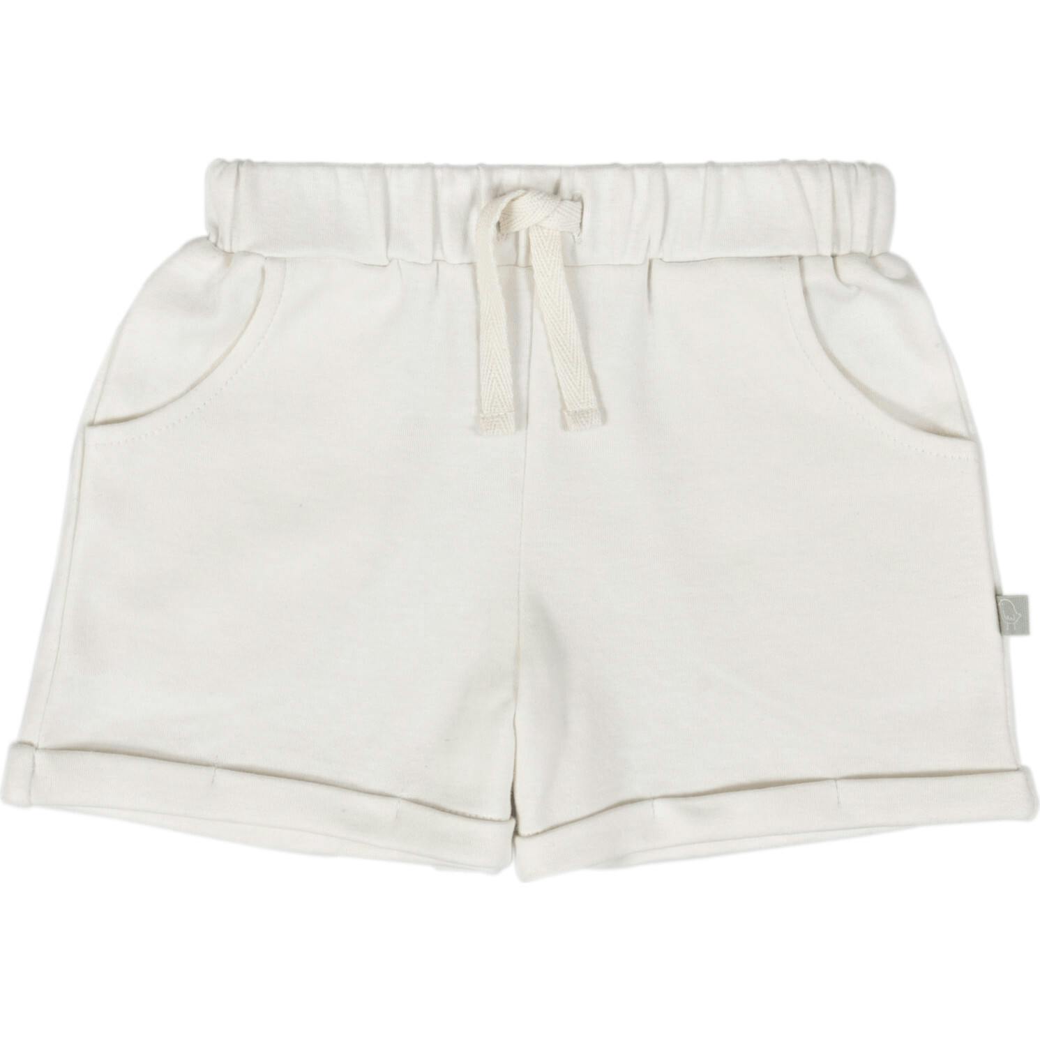 shorts | Ivory