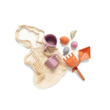 Tide Beach Toy Kit