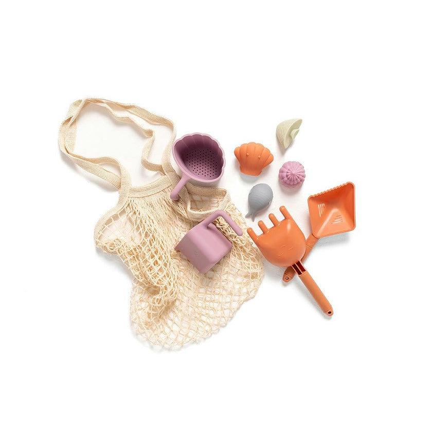 Tide Beach Toy Kit - PRE-ORDER 11.15