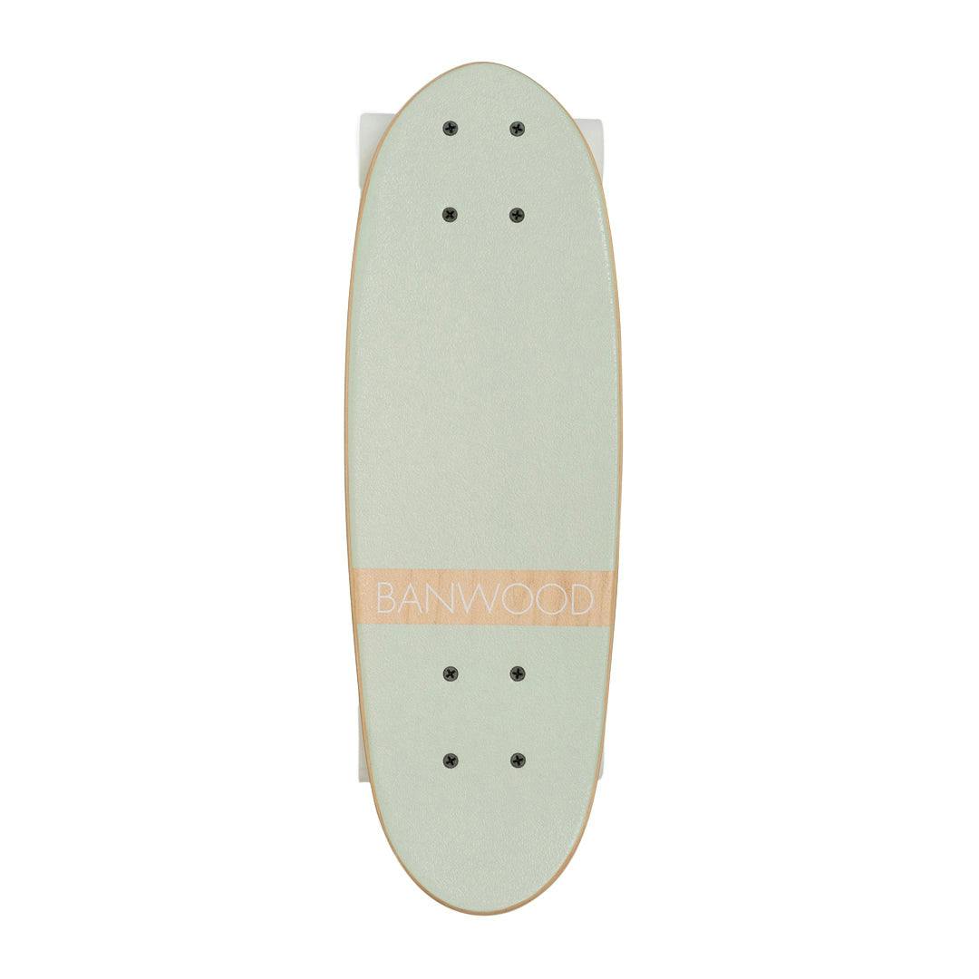 Skateboard - Mint