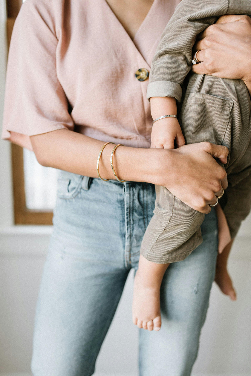 Women's Patience Bracelet