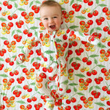 Cherry Tomatoes Convertible One Piece