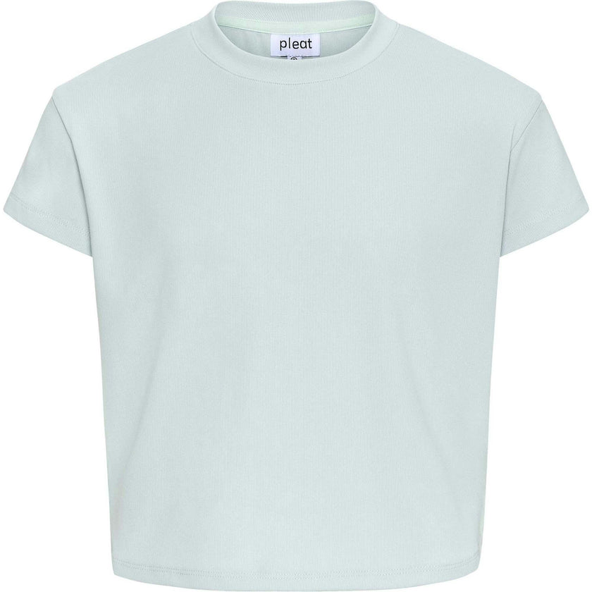 Tyler Top Mint Rib